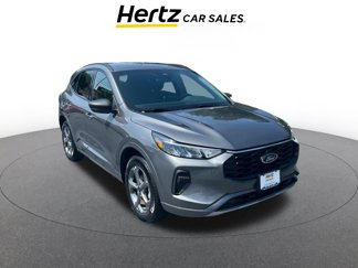 Used 2024 Ford Escape ST-Line image 1