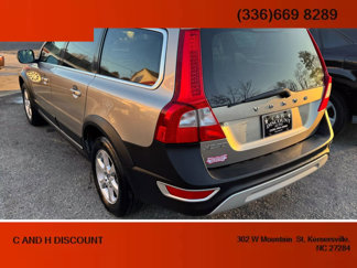 Used 2013 Volvo XC70 3.2 Premier image 1