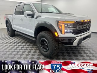 New 2025 Ford F150 Raptor 360° Tour