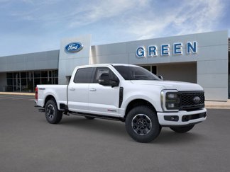 New 2025 Ford F250 Lariat w/ Lariat Ultimate Package image 1