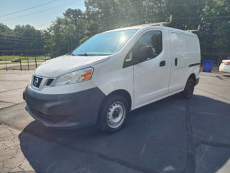 Used 2017 Nissan NV200 S image 1