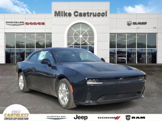 New 2025 Dodge Charger R/T w/ Quick Order Package 25M R/T image 1