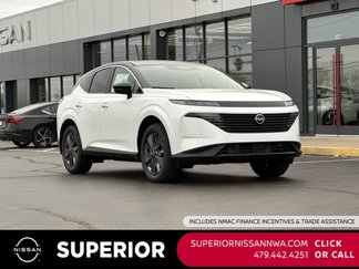New 2025 Nissan Murano SL image 1