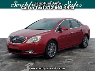 Used 2014 Buick Verano Premium image 1