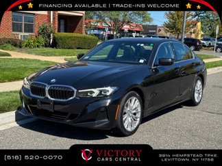 Used 2024 BMW 330i xDrive Sedan image 1