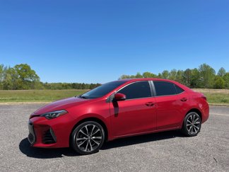 Used 2019 Toyota Corolla SE image 1