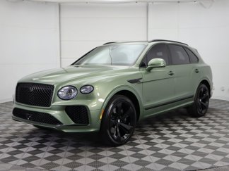 New 2024 Bentley Bentayga image 1