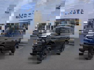 New 2025 Ford Bronco Outer Banks image 1
