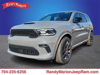 New 2023 Dodge Durango SRT image 1