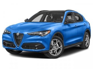 Used 2024 Alfa Romeo Stelvio Veloce image 1