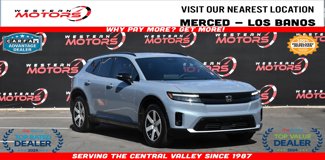Used 2024 Honda Prologue Touring image 1