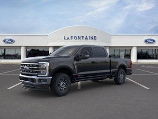 New 2025 Ford F250 Lariat image 1