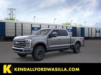 New 2026 Ford F350 Lariat image 1