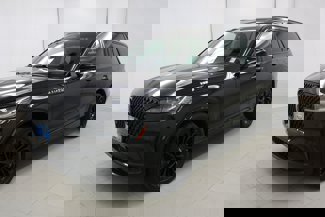 Used 2025 Lincoln Aviator Reserve w/ Luxury Package image 1