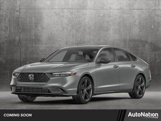 Used 2023 Honda Accord Sport image 1