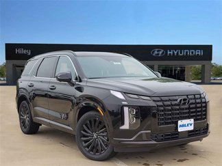 New 2025 Hyundai Palisade Calligraphy image 1