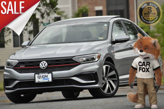Used 2020 Volkswagen Jetta GLI Autobahn image 1
