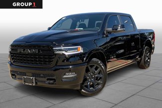 New 2026 RAM 1500 Limited image 1