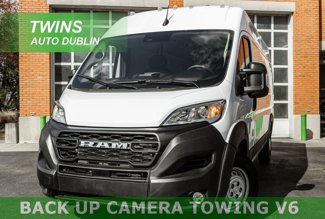 Used 2025 RAM ProMaster 2500 w/ Convenience Group image 1