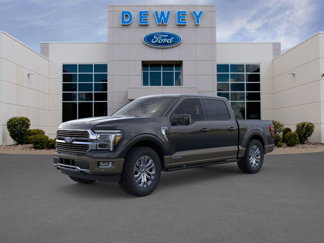 New 2025 Ford F150 King Ranch image 1