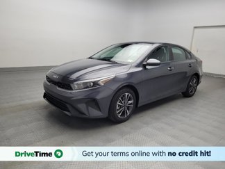 Used 2024 Kia Forte LXS image 1