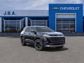 New 2026 Chevrolet Equinox LT w/ Convenience Package II image 1