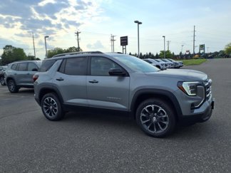 New 2026 GMC Terrain Elevation w/ Elevation Premium Package image 1