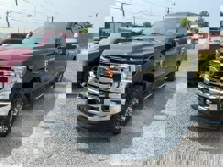 Used 2020 Ford F250 XLT image 1