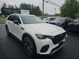 New 2025 MAZDA CX-70 Plug-In Hybrid w/ Premium Plus image 1