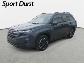 New 2025 Subaru Forester Premium image 1