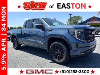 New 2026 GMC Sierra 1500 Elevation w/ Preferred Package image 1