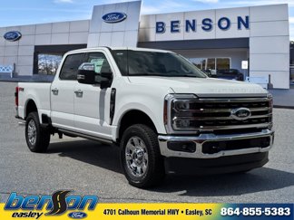 New 2025 Ford F350 King Ranch image 1