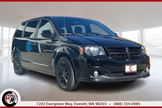 Used 2019 Dodge Grand Caravan GT image 1