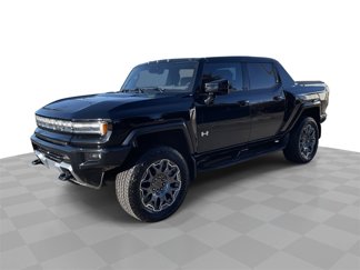New 2025 GMC Hummer EV 3X image 1