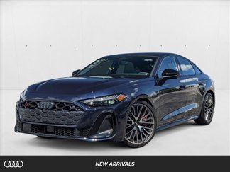Used 2025 Audi S5 Prestige image 1
