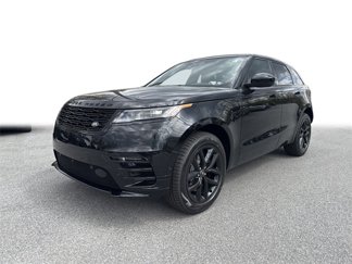 New 2026 Land Rover Range Rover Velar Dynamic SE image 1