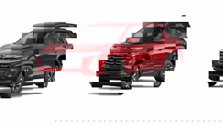 New 2026 Chevrolet Equinox LT image 1