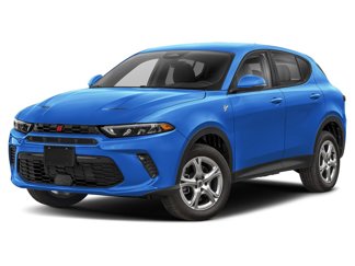New 2025 Dodge Hornet GT w/ Cold Weather Group image 1