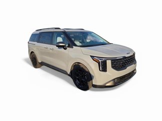 New 2025 Kia Carnival SX Prestige image 1