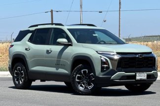 New 2026 Chevrolet Equinox ACTIV w/ Convenience Package III image 1