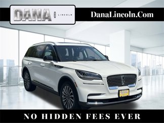 Certified 2023 Lincoln Aviator AWD w/ Premium Package image 1