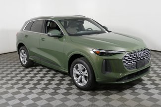 New 2025 Audi Q5 Premium image 1