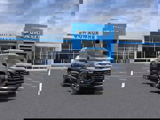 New 2026 Chevrolet Equinox LT w/ Convenience Package II image 1