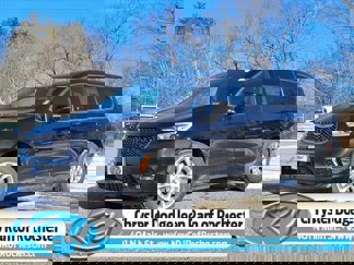 New 2025 Chrysler Pacifica Select image 1