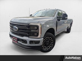 New 2025 Ford F350 Platinum image 1