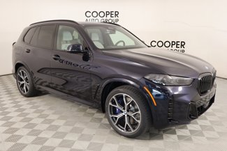 New 2026 BMW X5 xDrive50e w/ M Sport Package image 1