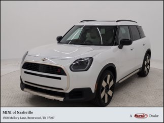 New 2025 MINI Cooper Countryman S image 1