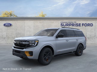 New 2025 Ford Expedition Tremor image 1