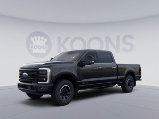 New 2025 Ford F250 XL image 1