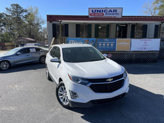 Used 2019 Chevrolet Equinox LT image 1